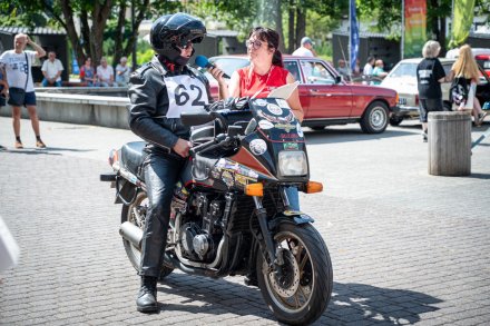 Rajd Pojazdów Zabytkowych